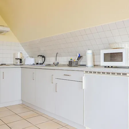 Beautiful In With Kitchen Lejlighed
